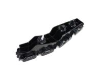 Mopar 5182596AB Bracket Bumper