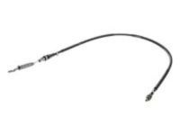 Mopar 4743864AD Bracket Parking Brake
