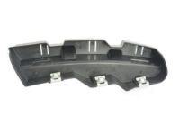 Mopar 68277601AA Headlamp Assembly Bracket, Front Driver Side