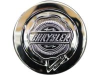 Mopar 4895899AB Center Cap