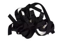 Mopar 5066332AA Strap Kit Luggage Carrier