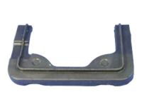 Mopar 68366530AB Seal Hood