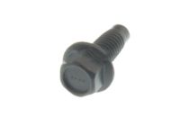 Mopar 5183357AB Side Cover Screw