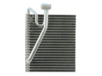 Mopar 5140726AB Evaporator A/C