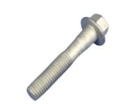 Mopar 6502473 Shock Mount Bolt, Rear Lower