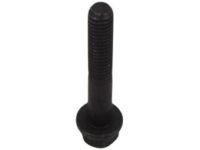 Mopar 6505525AA Strut Bolt, Front