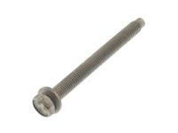 Mopar 6504344 Alternator Bolt, Upper