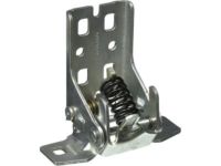 Mopar 55256915AE Hinge Front Door Upper