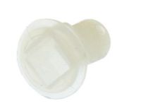 Mopar 6510552AA Bumper Cover Retainer