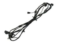 Mopar 68233653AA Wire Harness, Front