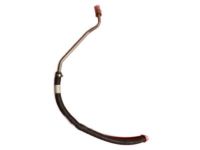 Mopar 52089169AD Hose Power Steering Return