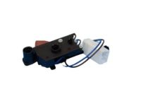 Mopar 5026199AD Switch Luggage Protection Switch