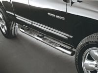 Mopar 82208968AE Step Bar