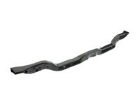 Mopar 68222830AA Upper Tie Bar, Front