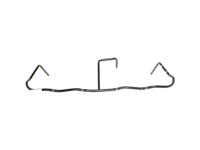 Mopar 55055210AC Bracket Grille