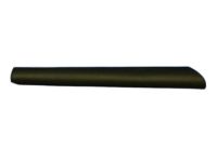 Mopar TR89DX9AD Sill Cover, Driver Side