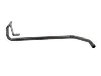 Mopar 5014191AA Tube Heater Core
