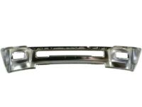 Mopar 68045698AB Bumper, Front