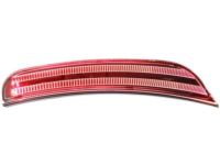 Mopar 68214127AA Side Marker Lamp, Rear Driver Side