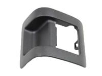 Mopar 1HK91DX9AA Latch Cover, Rear