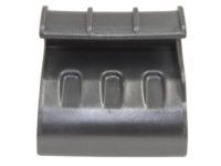 Mopar 55395760AE Molding Retainer, Passenger Side