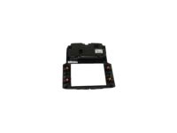 Mopar 1UJ96DX9AK Center Stack Upper