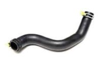 Mopar 55111114AA Clamp Radiator Hose