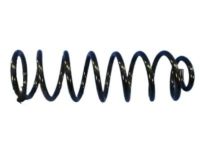 Mopar 5154650AA Coil Spring, Rear