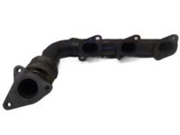 Mopar 5175747AA Manifold Exhaust