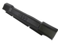 Mopar 55155667AG Cover, Front