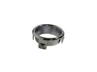 Mopar 5SD12SZ0AC Trim Ring, Front Passenger Side