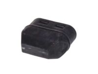 Mopar 52113685AA Bumper Jounce