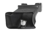 Mopar 5029900AA Air Duct, Front Passenger Side