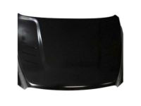 Mopar 68360786AC Hood