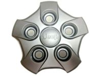Mopar YX93RXFAB Center Cap