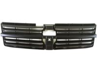 Mopar 5113126AA Grille, Front
