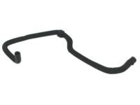Mopar 55111477AB Duct Charge Air Cooler