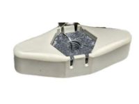 Mopar 6510421AA Nut M8X1.25