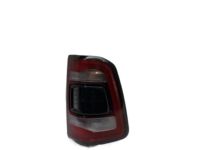 Mopar 68262532AG Lamp Tail