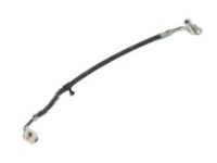 Mopar 68262944AB Hose Brake Right Front, Passenger Side