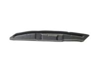 Mopar 68291631AA Rear Seal, Front Driver Side