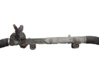 Mopar 4584572AF Steering Gear