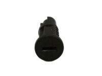 Mopar 4746315 Lock Cylinder, Front