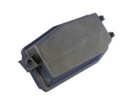 Mopar 4886009AA Vacuum Reservoir