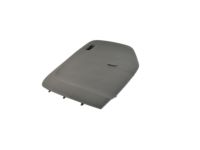 Mopar 5RK06DX9AD Panel Cargo Door Housing, Both Doors & Seat Belt Clip