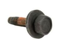 Mopar 6508117AA Seat Adjuster Pivot Bolt