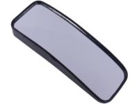 Mopar 68010093AA Mirror Glass, Front Passenger Side