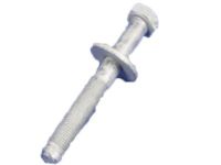 Mopar 6105117AA Lower Control Arm Lower Bolt