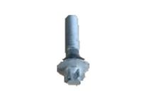 Mopar 6510360AA Screw Side Marker To Fascia M5X1.8X12.55
