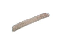 Mopar 68229713AA Heat Shield, Rear
